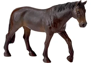 Schleich 13262  Horse Club  Holstein Stute