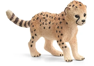 Schleich 17097  Wild Life  Gepardenbaby (Bundle)