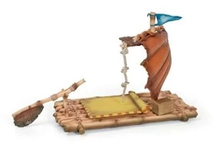Schleich 42063 Bayala Arelan Floß