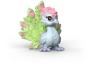 Schleich 70848 Bayala Baby Pfauenküken