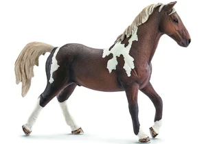 Schleich 13756  Horse Club  Trakehner Hengst