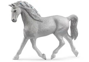 Schleich 72193  Horse Club  Silbernes Pferd