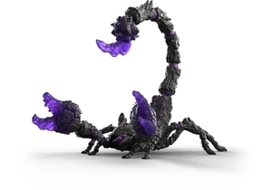 Schleich 70896 Eldrador Creatures Schattenskorpion