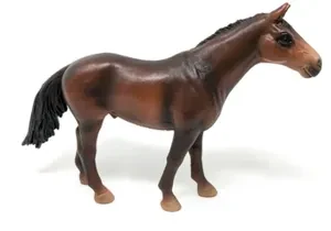 Schleich 13273  Horse Club  Englisches Vollblut