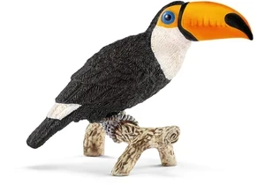 Schleich 17059  Wild Life  Tukan (bundle)