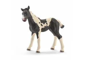 Schleich 17084  Farm World  Pinto Fohlen (Bundle)