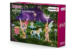 Schleich 97153  Bayala Adventskalender 2016