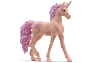 Schleich 81409 Bayala Sammeleinhorn Shelly