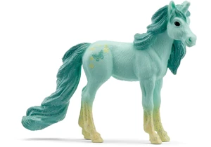 Schleich 81414 Bayala Sammeleinhorn Birdie