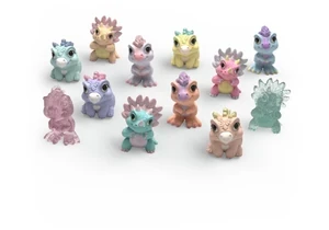 Schleich 70674  Bayala  Schlüpfende Baby Dinos