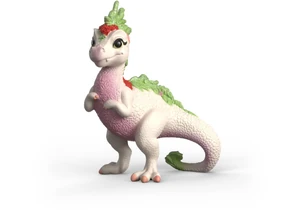 Schleich 70849 Bayala Magischer Dinosaurier