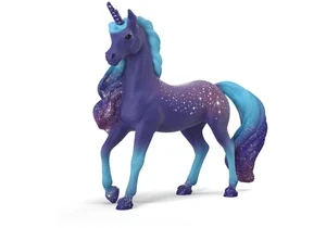 Schleich 70841  Bayala  Galaxy Regenbogen Einhorn Hengst