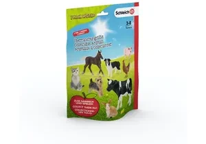 Schleich 87955  Farm World  Überraschungstüte Serie 6