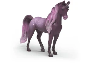 Schleich 70842  Bayala  Galaxy Regenbogen Einhorn Stute