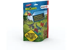 Schleich 87961  Dinosaurs  Überraschungstüte Serie 2