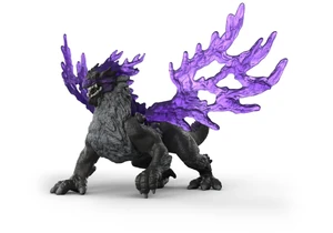 Schleich 70898 Eldrador Creatures Schattendrache