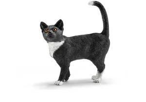 Schleich 13770  Farm World  Katze, stehend