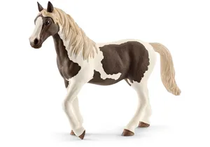Schleich 13830  Farm World  Pinto Stute