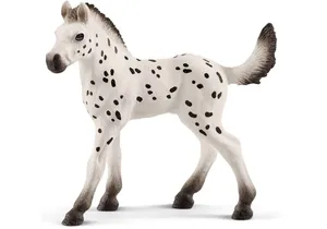 Schleich 13890  Horse Club  Knabstrupper Fohlen