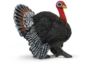 Schleich 13900  Farm World  Truthahn