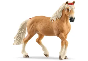 Schleich 13950  Horse Club  Haflinger Stute