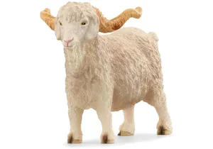 Schleich 13970  Farm World  Angoraziegenbock