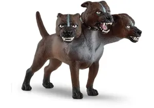 Schleich 13990  Harry Potter  Fluffy