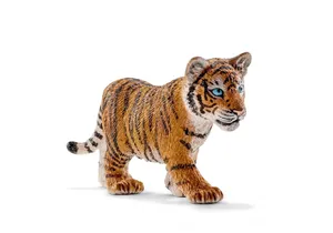 Schleich 14730  Wild Life  Tigerjunges
