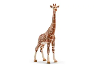 Schleich 14750  Wild Life  Giraffenkuh