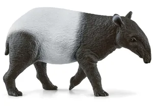 Schleich 14850  Wild Life  Tapir
