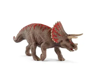 Schleich 15000  Dinosaurs  Triceratops