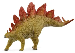 Schleich 15040  Dinosaurs  Stegosaurus
