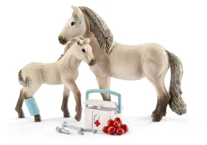 Schleich 42430  Horse Club  Hannahs Erste-Hilfe-Set