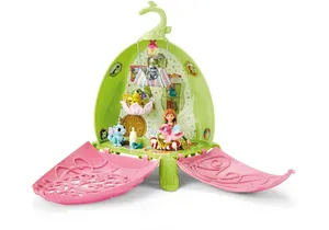 Schleich 42520  Bayala  Marweens Tierkindergarten