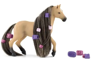 Schleich 42580  Sofias Beauties  Beauty Horse Andalusier Stute