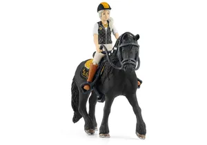 Schleich 42640  Horse Club  Tori & Princess