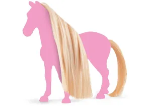 Schleich 42650  Sofias Beauties  Haare Beauty Horses Blond