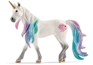 Schleich 70570  Bayala  Meereseinhorn Stute