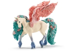 Schleich 70590  Bayala  Blütenpegasus