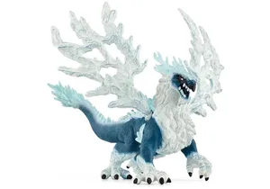Schleich 70790  Eldrador Creatures  Eisdrache