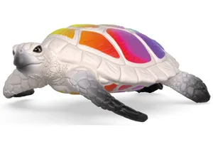 Schleich 72270  Farm World  Schildkröte 90 Jahre Limited Edition