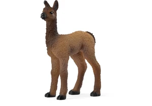 Schleich 14890  Farm World  Lama Fohlen