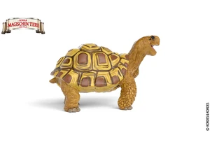 Schleich 14910  Die Schule der magischen Tiere  Henrietta die Schildkröte