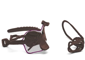 Schleich 42440  Horse Club  Freundschaftsturnier