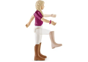 Schleich 42540  Horse Club  Sofia & Blossom