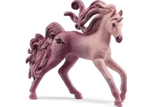 Schleich 70800  Bayala  Sammeleinhorn Saturnia