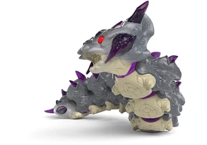 Schleich 70830  Eldrador Creatures  Schattenwurm