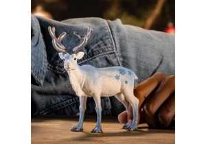 Schleich 72220  Wild Life