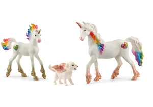 Schleich 72290  Bayala  Magical Set