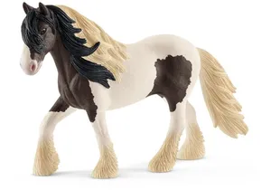Schleich 13831  Farm World  Tinker Hengst